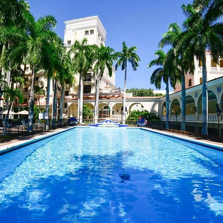 Hotel El Prado Barranquilla  Exterior photo The B Hotel