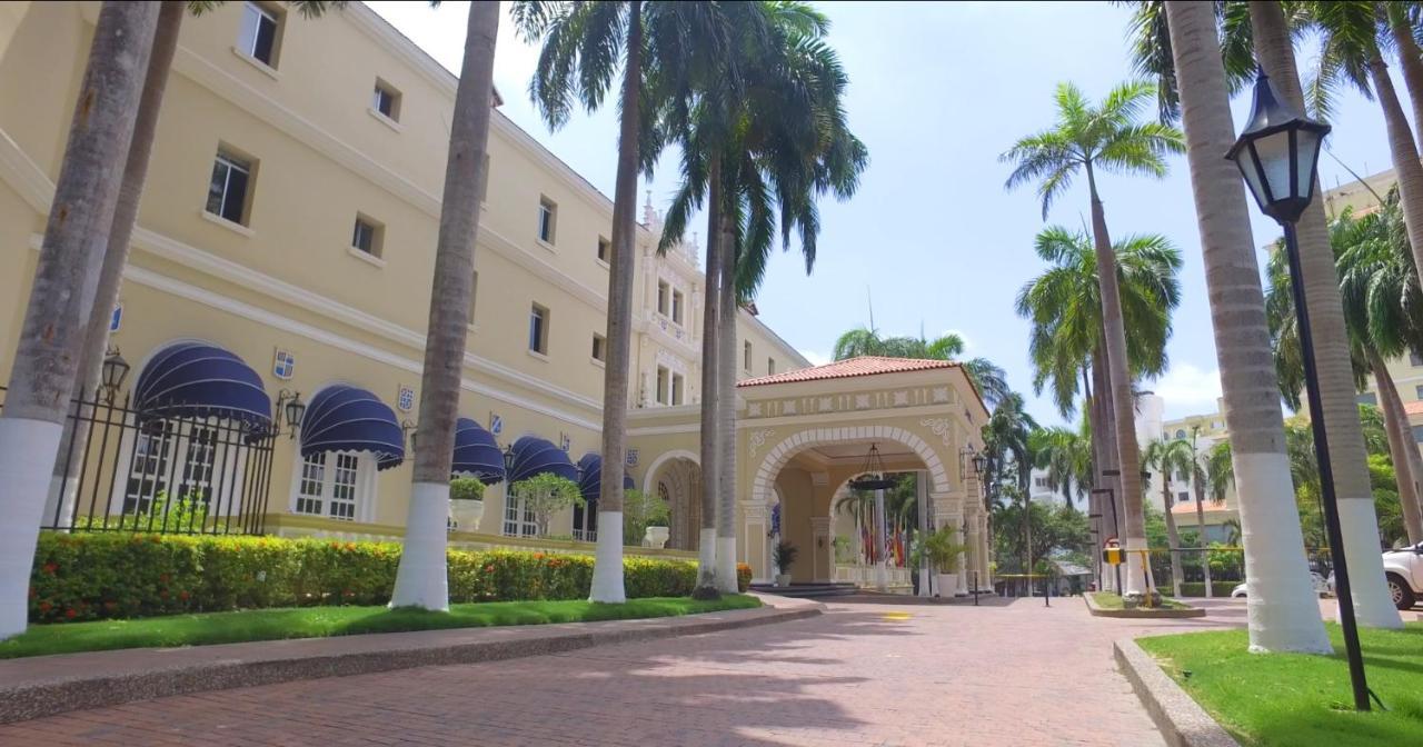 Hotel El Prado Barranquilla  Exterior photo