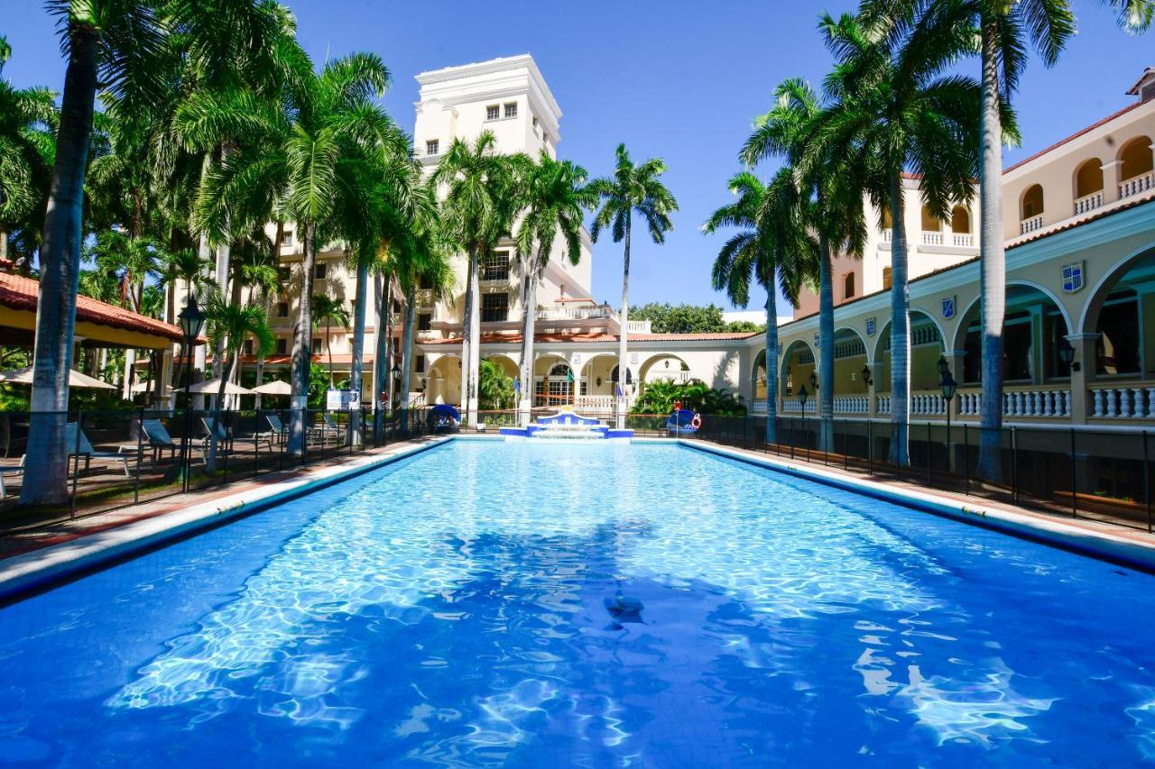 Hotel El Prado Barranquilla  Exterior photo The B Hotel
