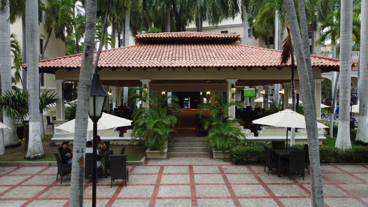 Hotel El Prado Barranquilla  Exterior photo The lobby of the hotel