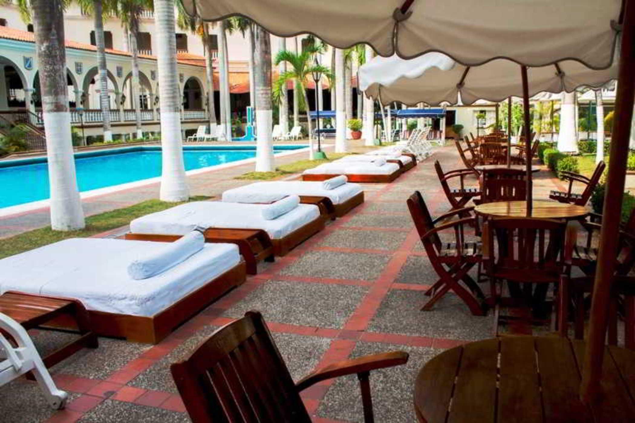 Hotel El Prado Barranquilla  Exterior photo