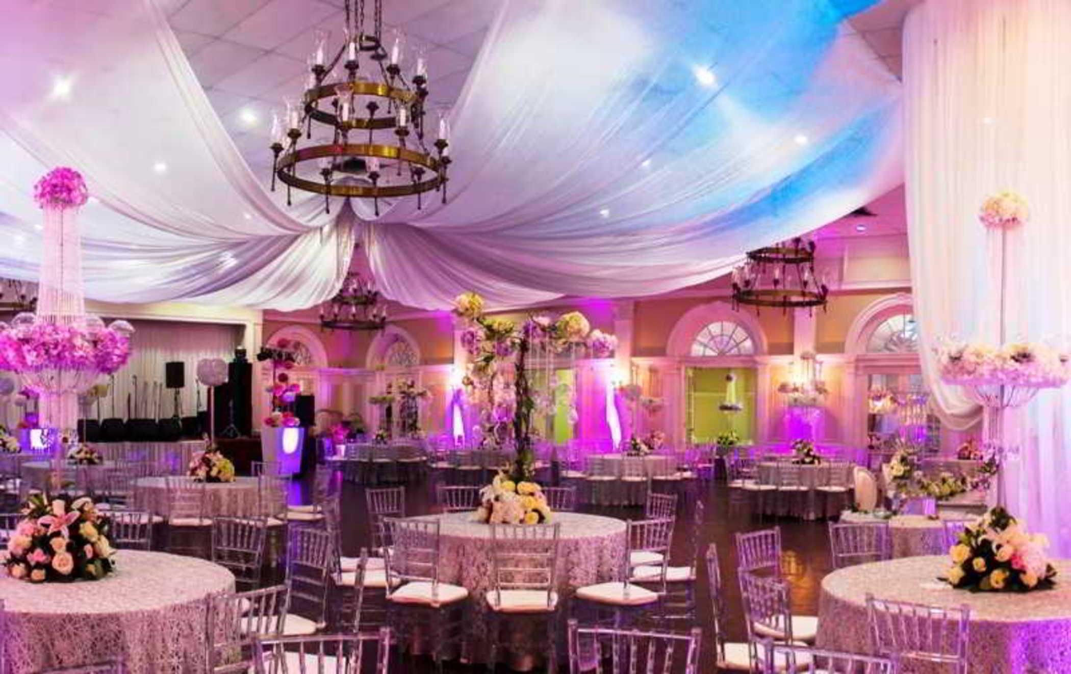 Hotel El Prado Barranquilla  Exterior photo The ballroom at the 2012 National Philanthropy Day Awards Gala