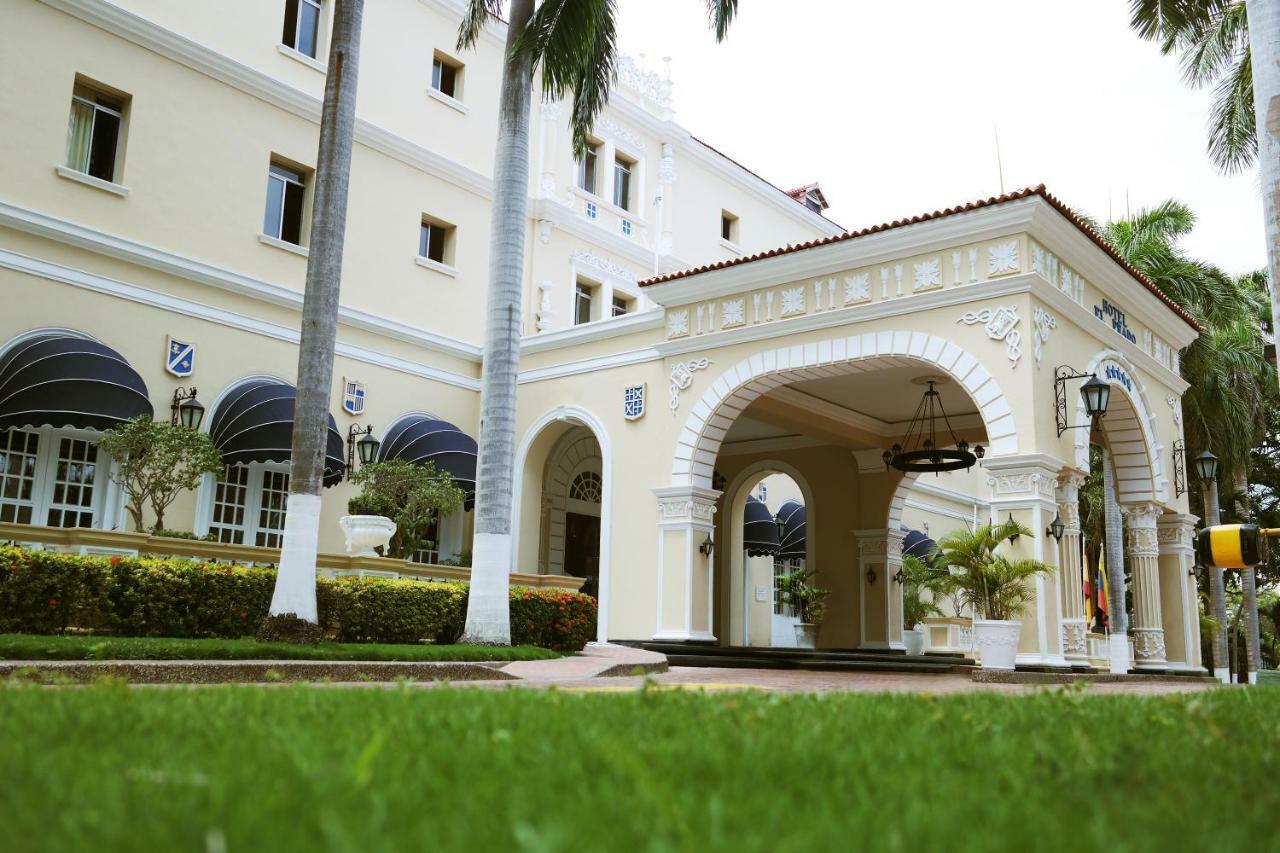 Hotel El Prado Barranquilla  Exterior photo